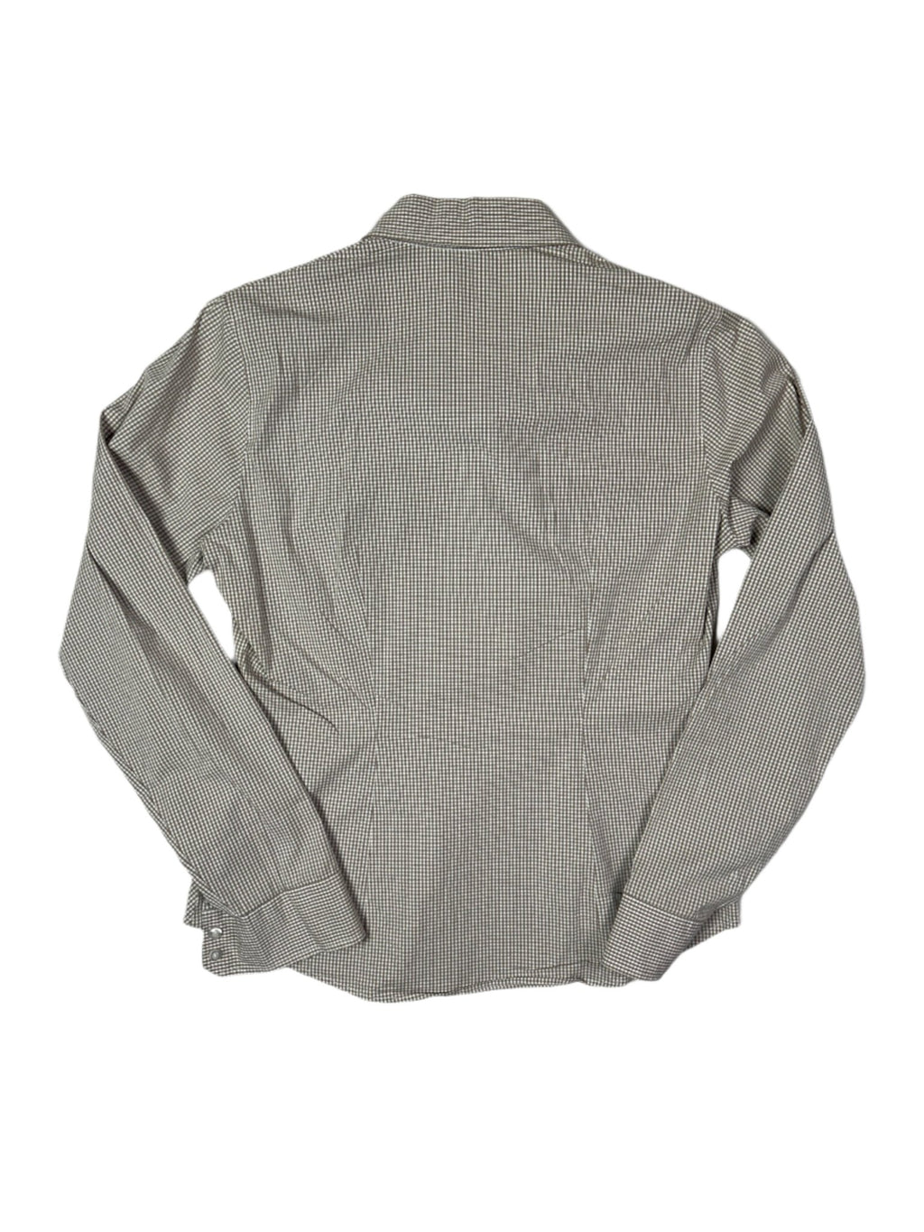 Montego Fitted Shirt - Medium/Large - Funkify