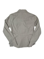 Montego Fitted Shirt - Medium/Large - Funkify