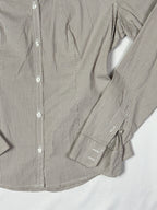 Montego Fitted Shirt - Medium/Large - Funkify