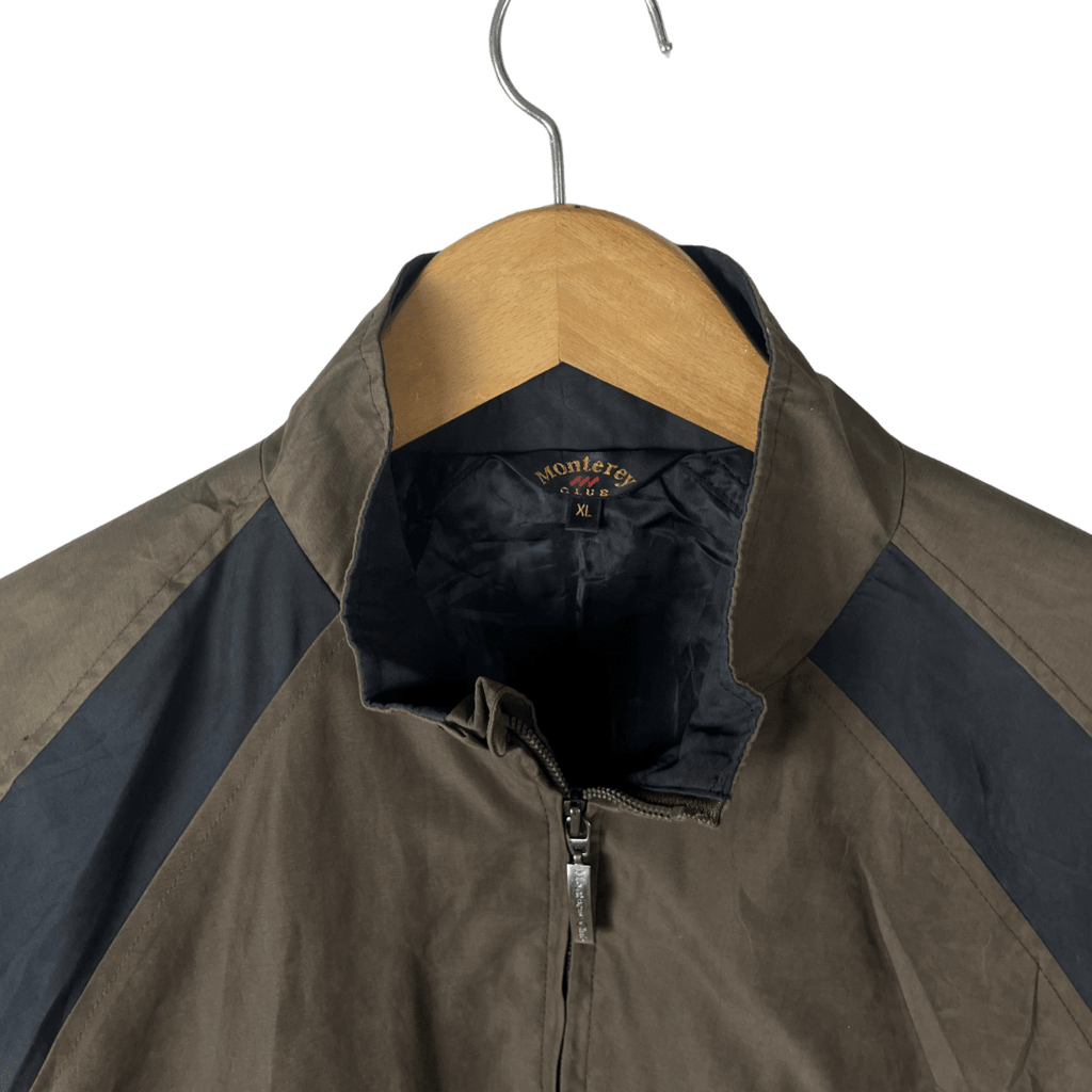 Monterey Club Jacket XL - Funkify