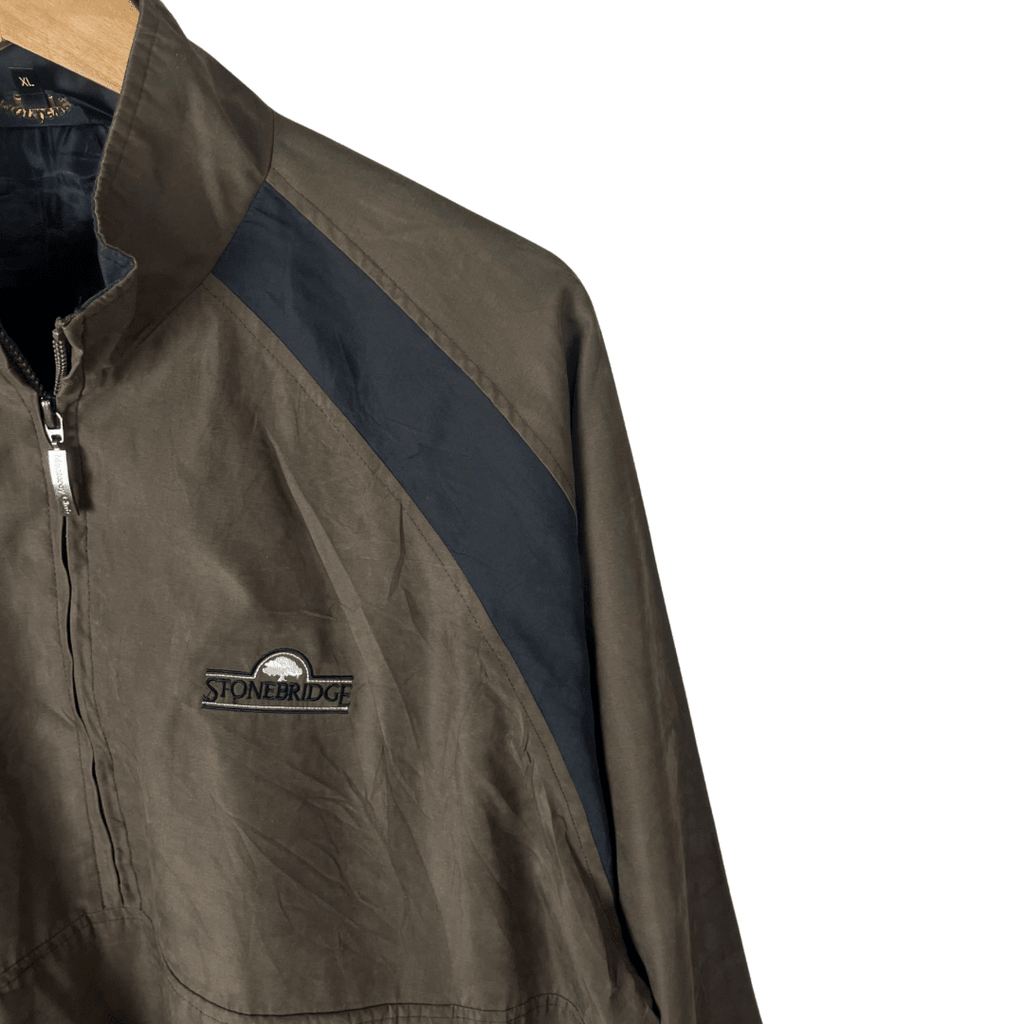 Monterey Club Jacket XL - Funkify