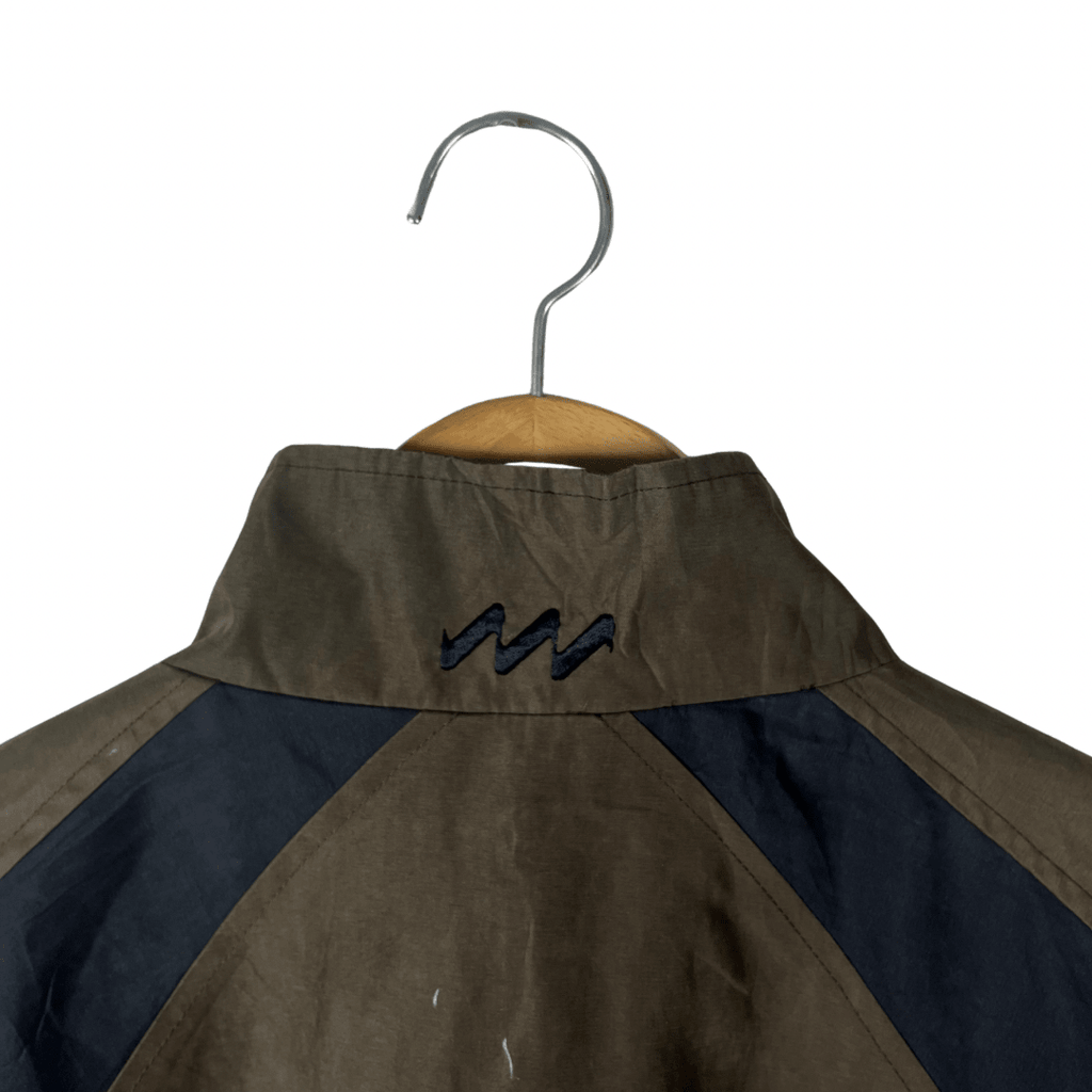 Monterey Club Jacket XL - Funkify