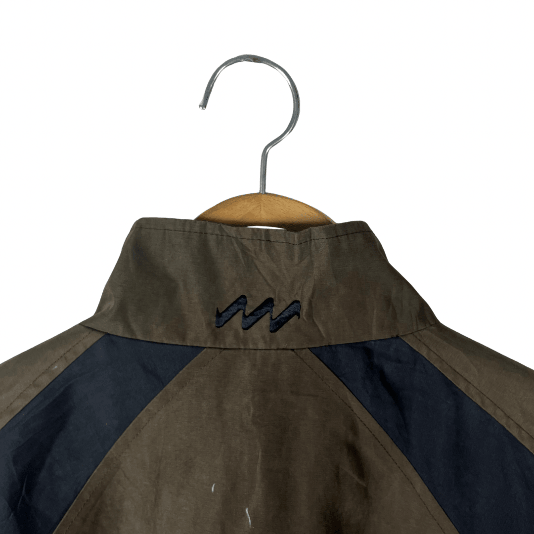Monterey Club Jacket XL - Funkify