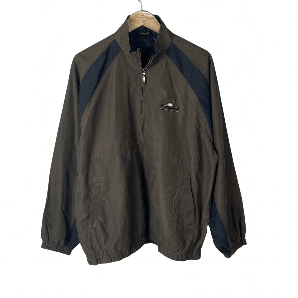 Monterey Club Jacket XL - Funkify