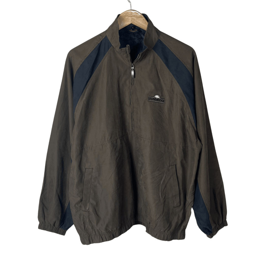 Monterey Club Jacket XL - Funkify