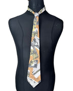Monti necktie 9.5 cm - Funkify