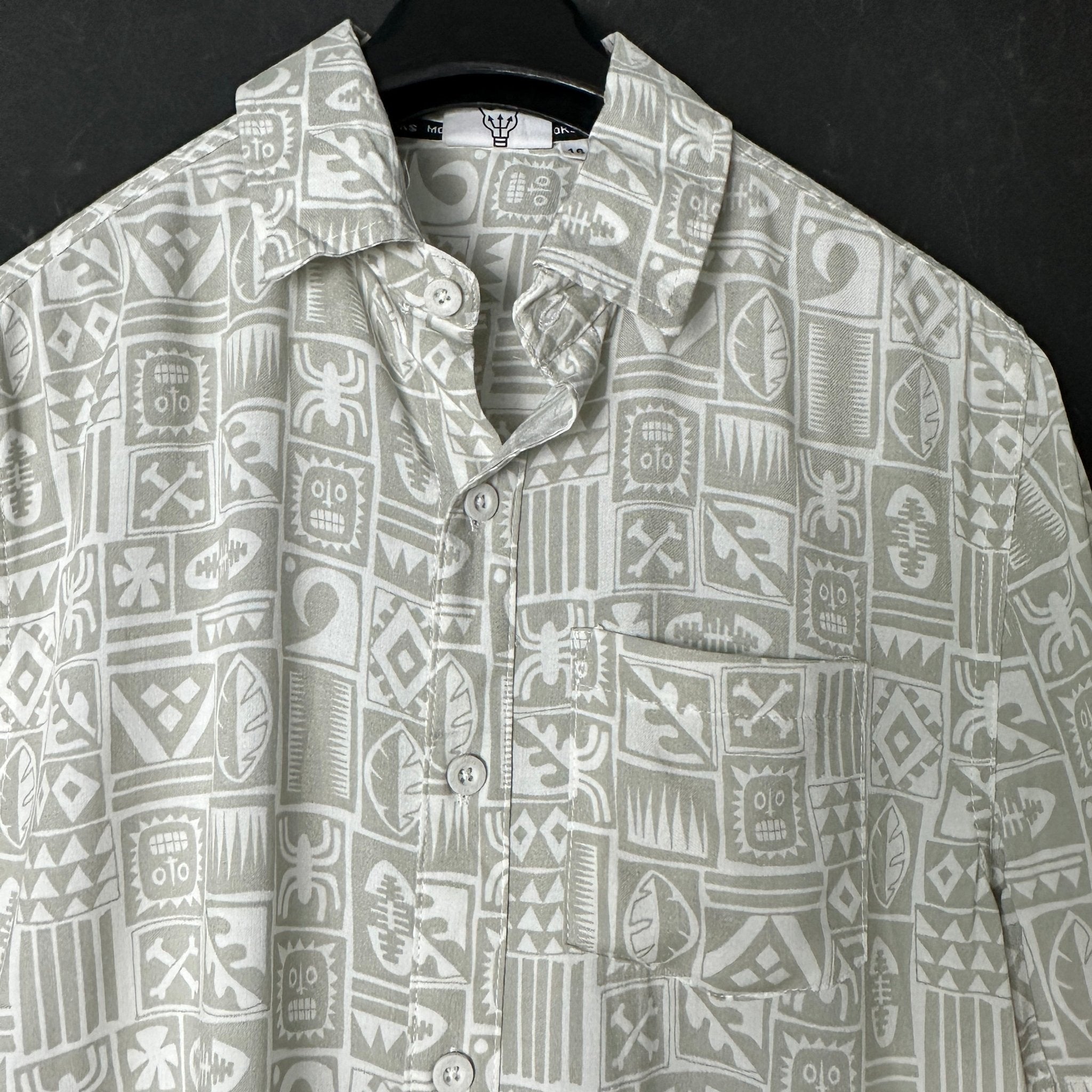 Mooks Shirt - Funkify