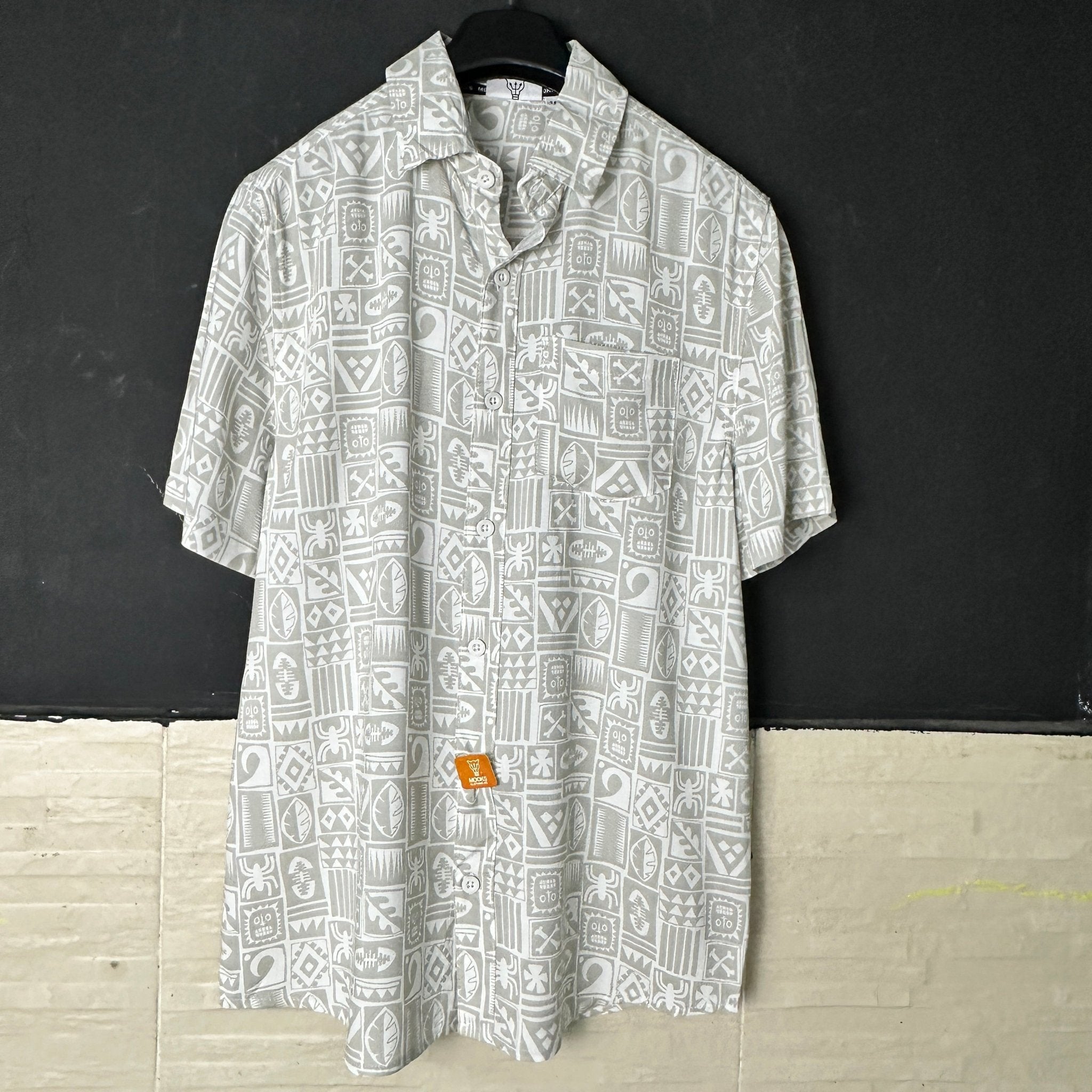 Mooks Shirt - Funkify