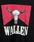 Morgan Wallen Marlboro Graphic T-Shirt 2XL - Funkify