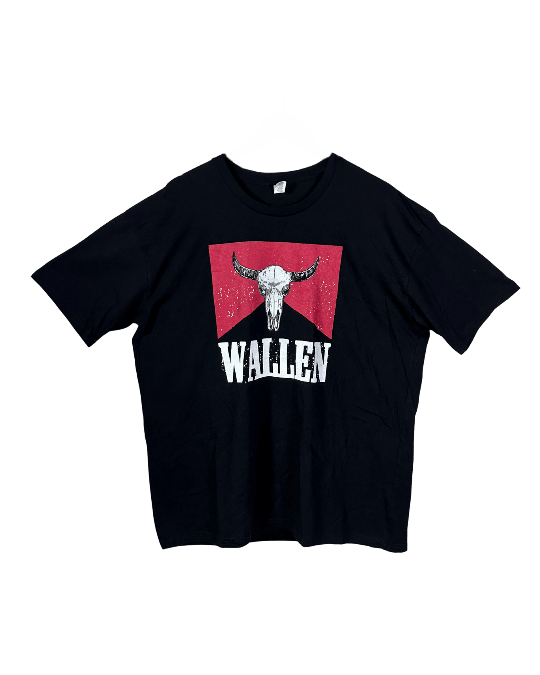 Morgan Wallen Marlboro Graphic T-Shirt 2XL - Funkify