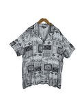 Mountain Ridge Shirt - 3XL - Funkify