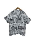 Mountain Ridge Shirt - 3XL - Funkify