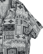 Mountain Ridge Shirt - 3XL - Funkify