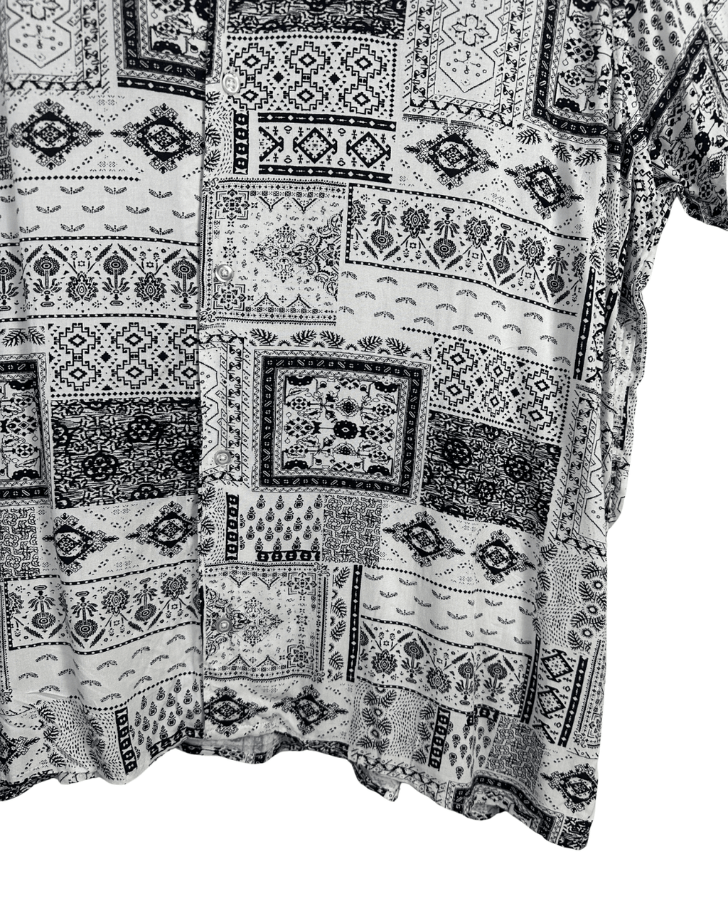 Mountain Ridge Shirt - 3XL - Funkify