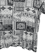 Mountain Ridge Shirt - 3XL - Funkify