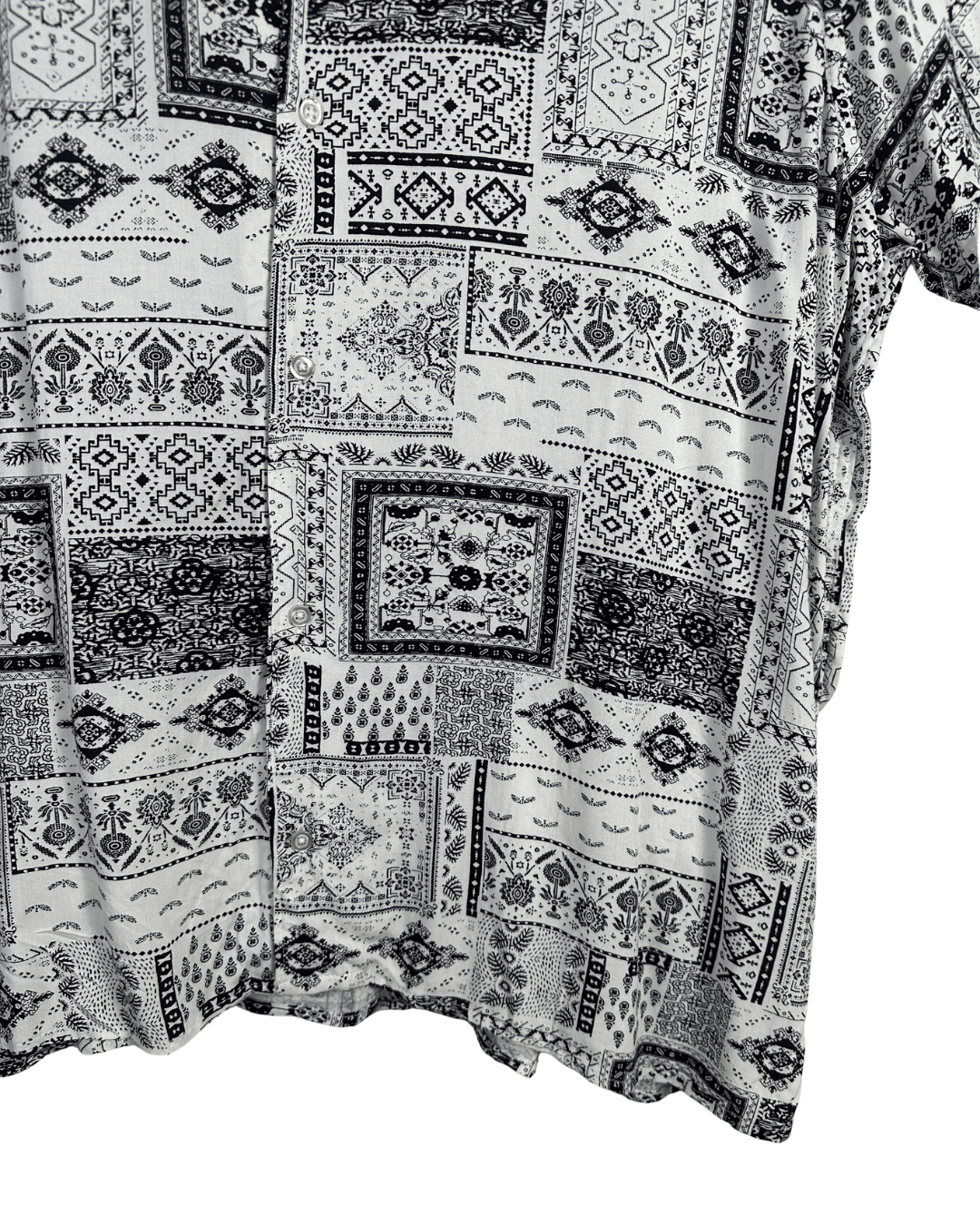 Mountain Ridge Shirt - 3XL - Funkify