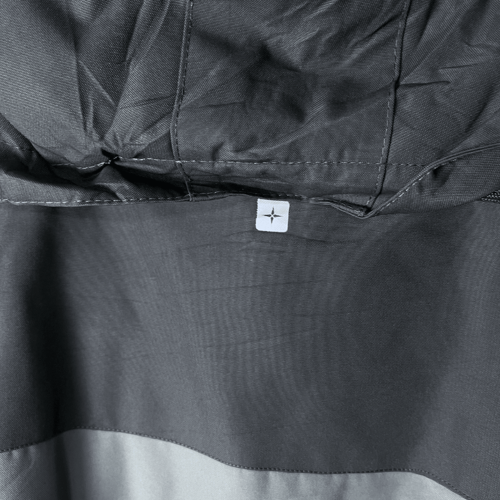 Mountain Warehouse Outdoor Fleece-lined Jacket 3XL - Funkify