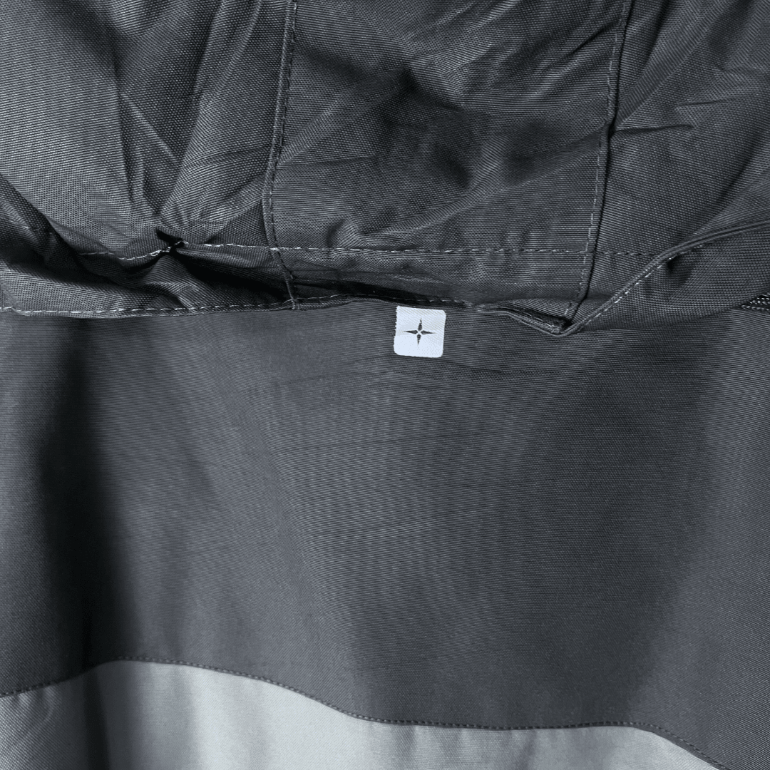 Mountain Warehouse Outdoor Fleece-lined Jacket 3XL - Funkify