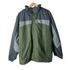 Mountain Warehouse Outdoor Fleece-lined Jacket 3XL - Funkify