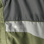 Mountain Warehouse Outdoor Fleece-lined Jacket 3XL - Funkify