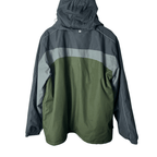 Mountain Warehouse Outdoor Fleece-lined Jacket 3XL - Funkify