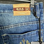 M.R.G. Women's Jeans - Funkify