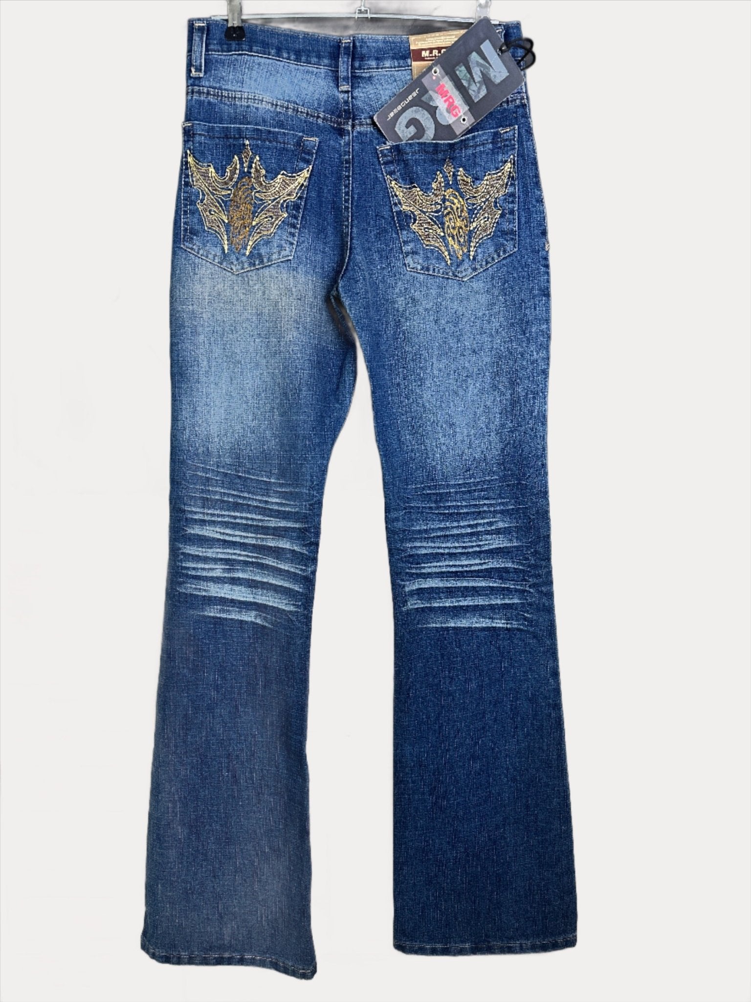M.R.G. Women's Jeans - Funkify