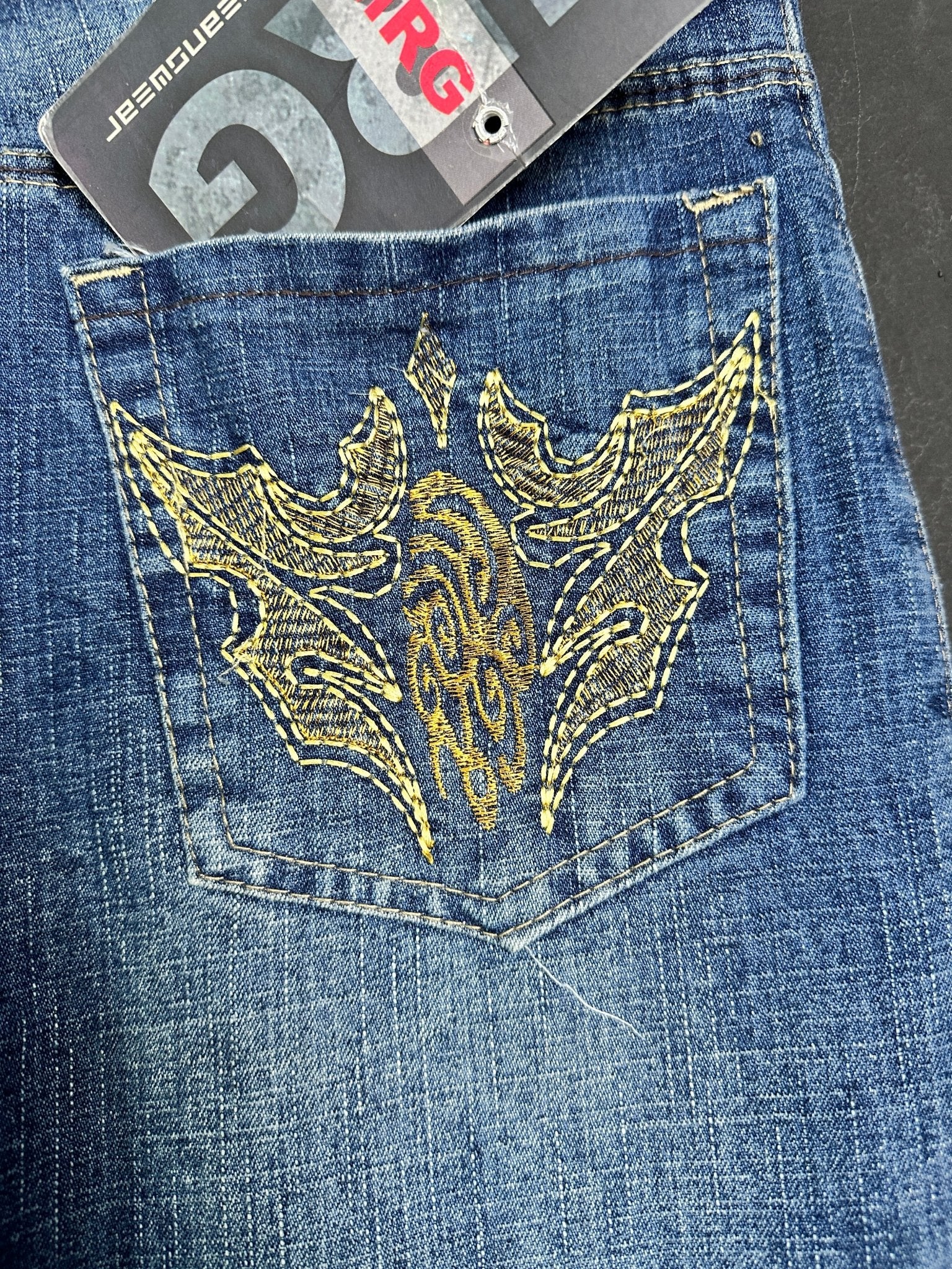 M.R.G. Women's Jeans - Funkify