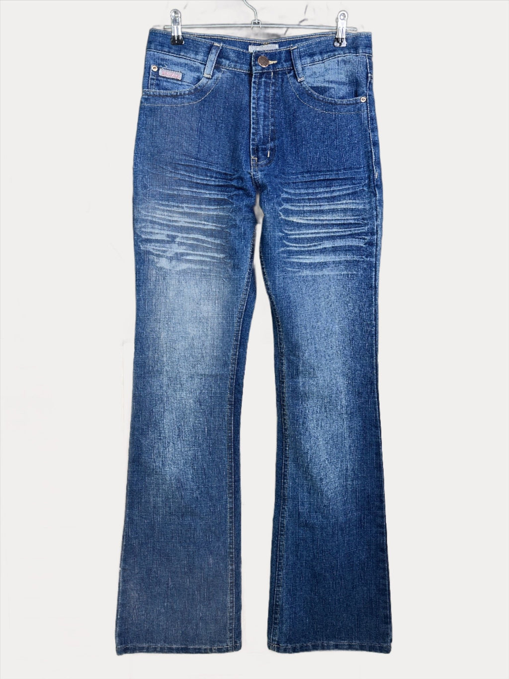 M.R.G. Women's Jeans - Funkify