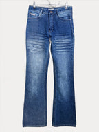 M.R.G. Women's Jeans - Funkify