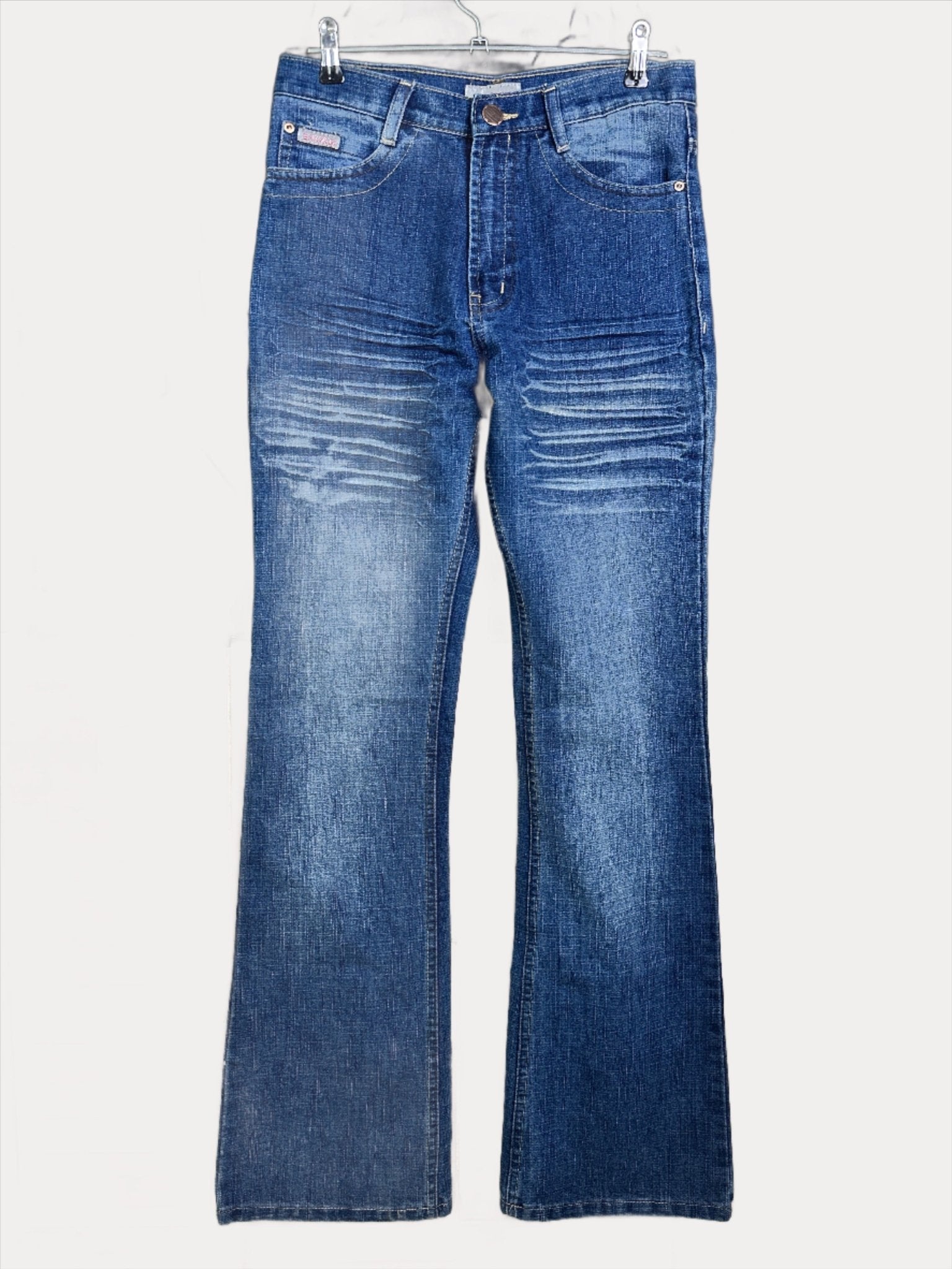 M.R.G. Women's Jeans - Funkify