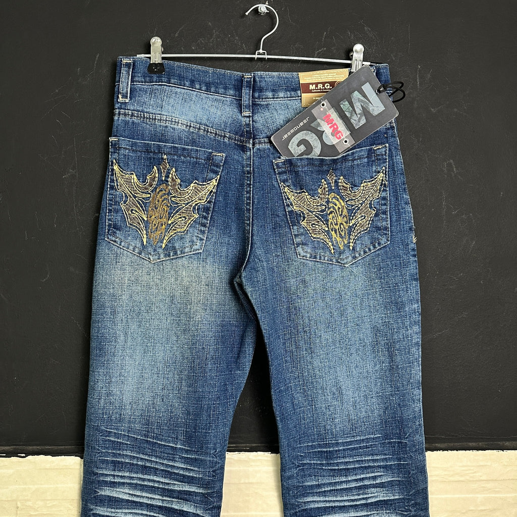 M.R.G. Women's Jeans - Funkify