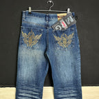 M.R.G. Women's Jeans - Funkify
