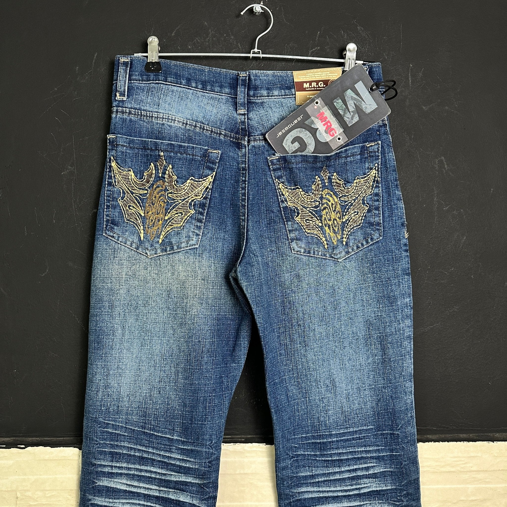 M.R.G. Women's Jeans - Funkify