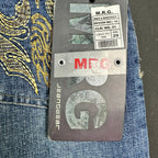 M.R.G. Women's Jeans - Funkify