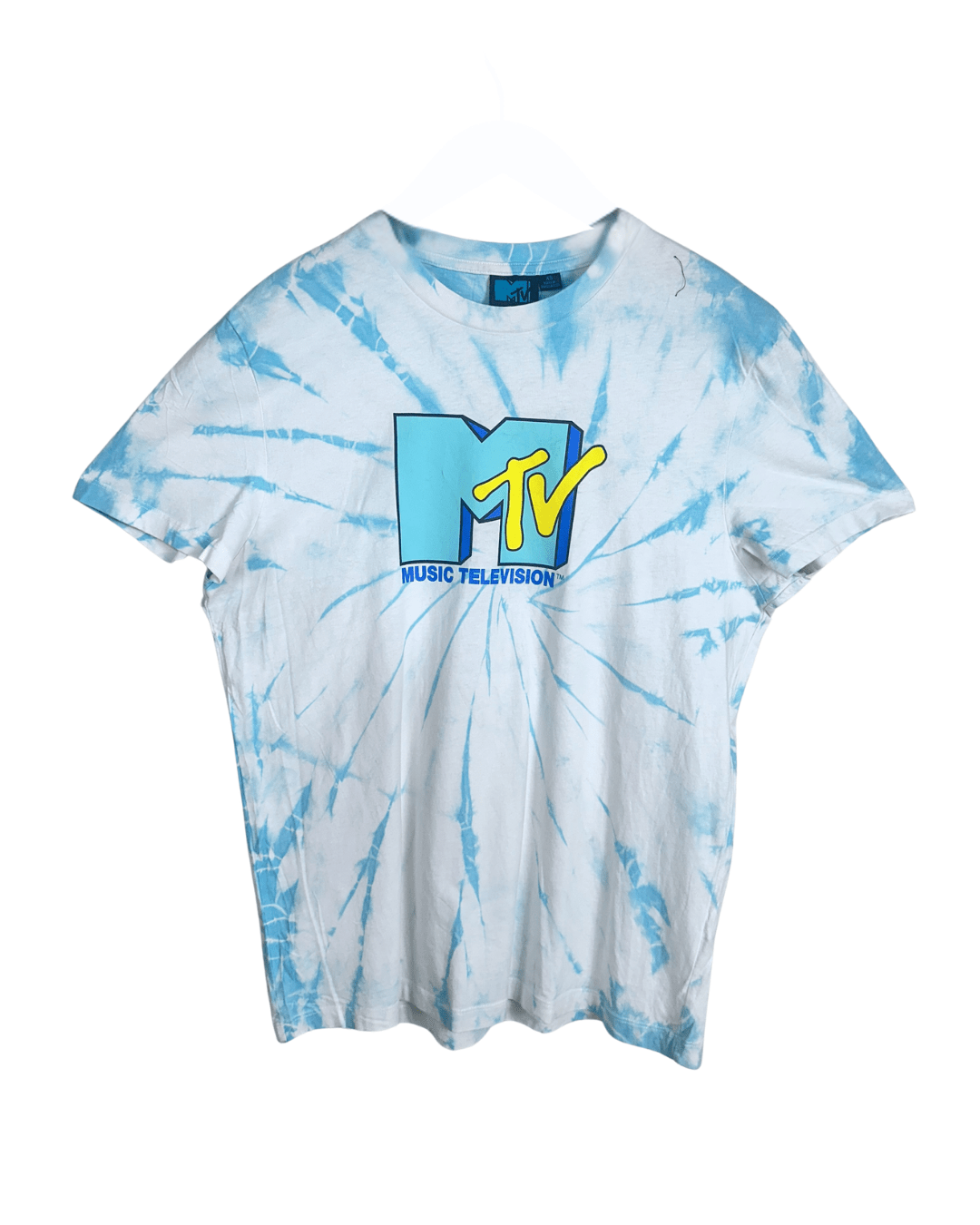 MTV T-Shirt XS - Funkify