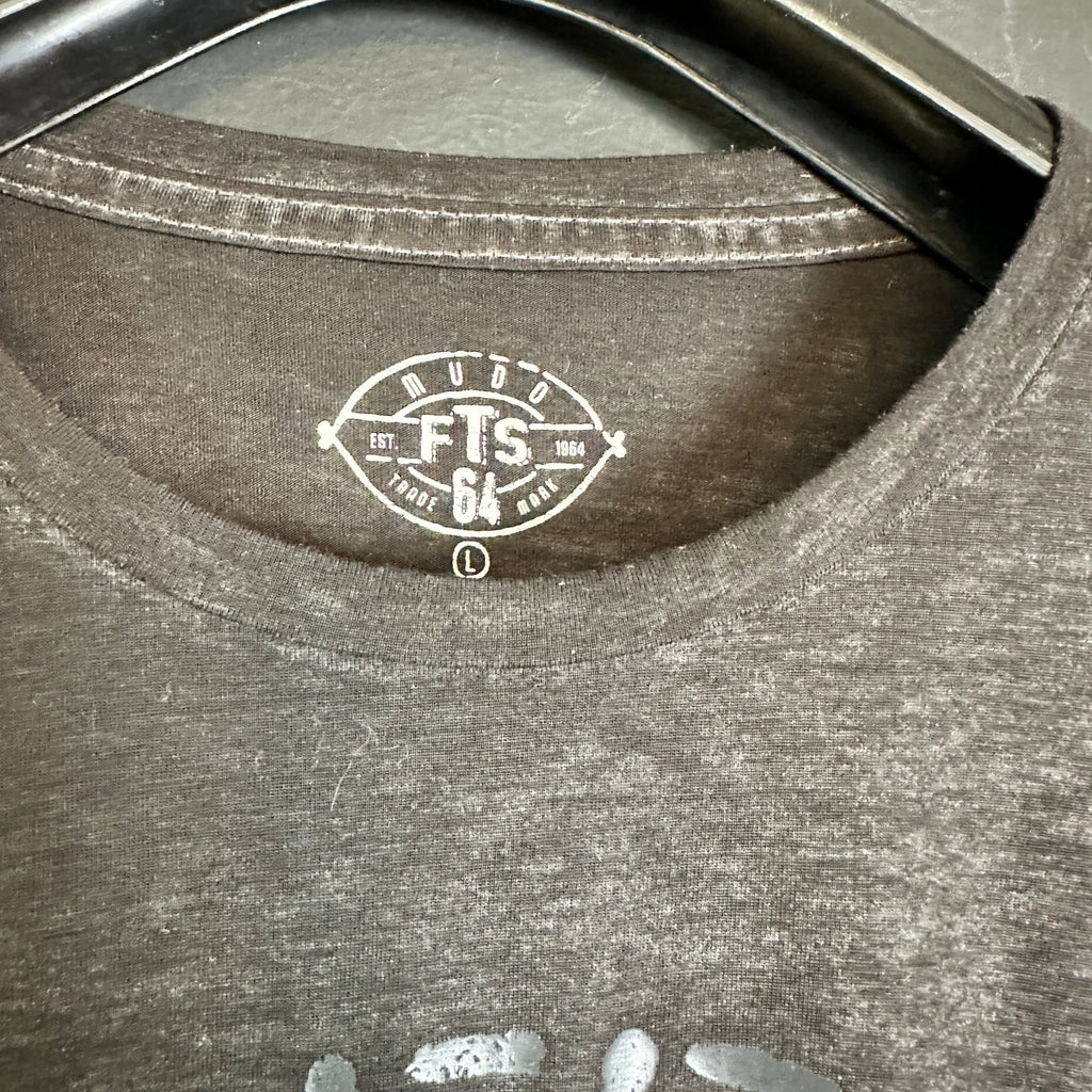 Mudo Graphic T-shirt - Funkify