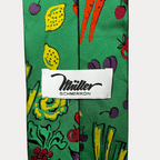 Muller Necktie 9 cm - Funkify