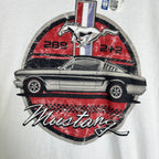 Mustang Graphic T-Shirt - Funkify