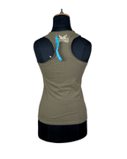 Mustang Graphic Tank Top Small - Funkify