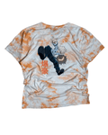 My Hero Academia Bakugo Tie dye T-shirt 2XL - Funkify