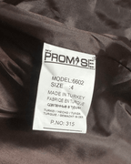 My Promise women's blazer