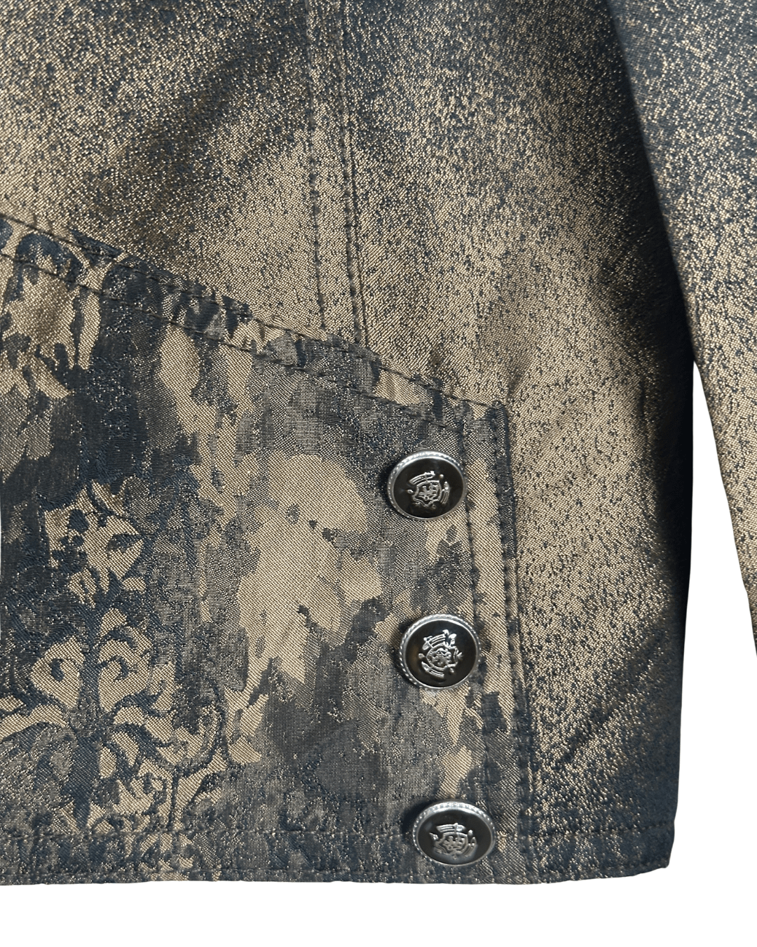 My Promise Women's Blazer - Funkify