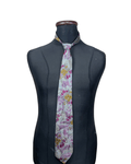 Mylord Floral Necktie - Funkify