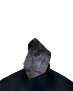 Mylord Floral Necktie - Funkify