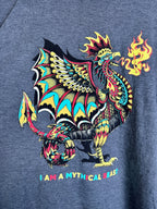 Mythical Graphic T-Shirt - Funkify