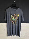 Mythical Graphic T-Shirt - Funkify