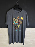 Mythical Graphic T-Shirt - Funkify