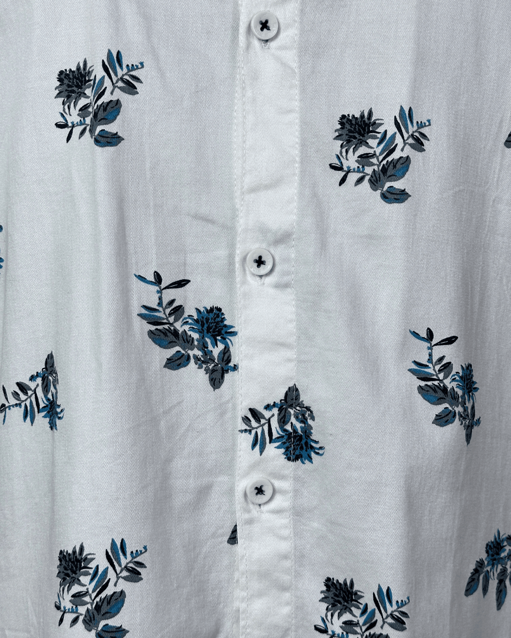 Nation Wide Casual Shirt - Large - Funkify