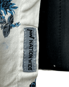 Nation Wide Casual Shirt - Large - Funkify